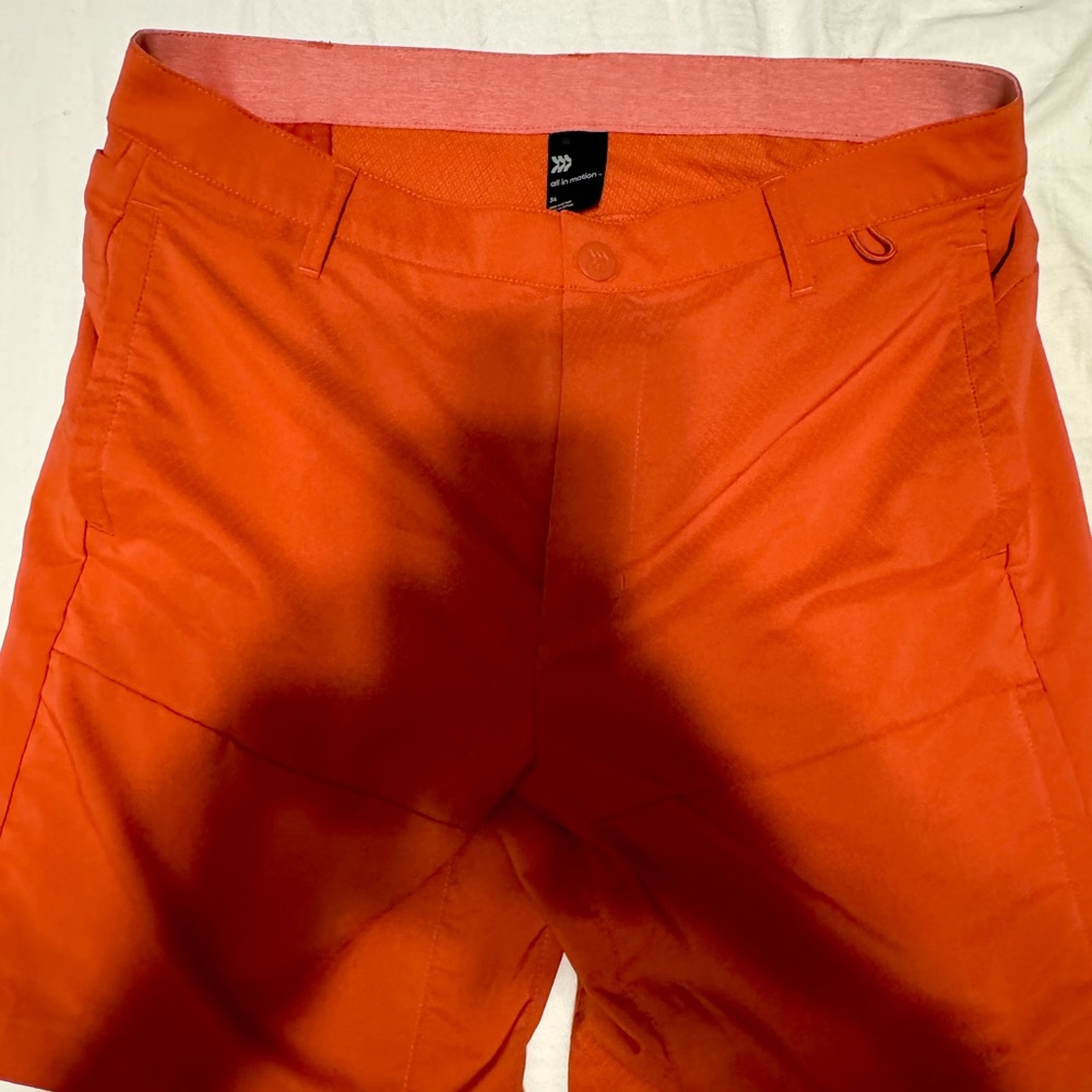 Golf Shorts